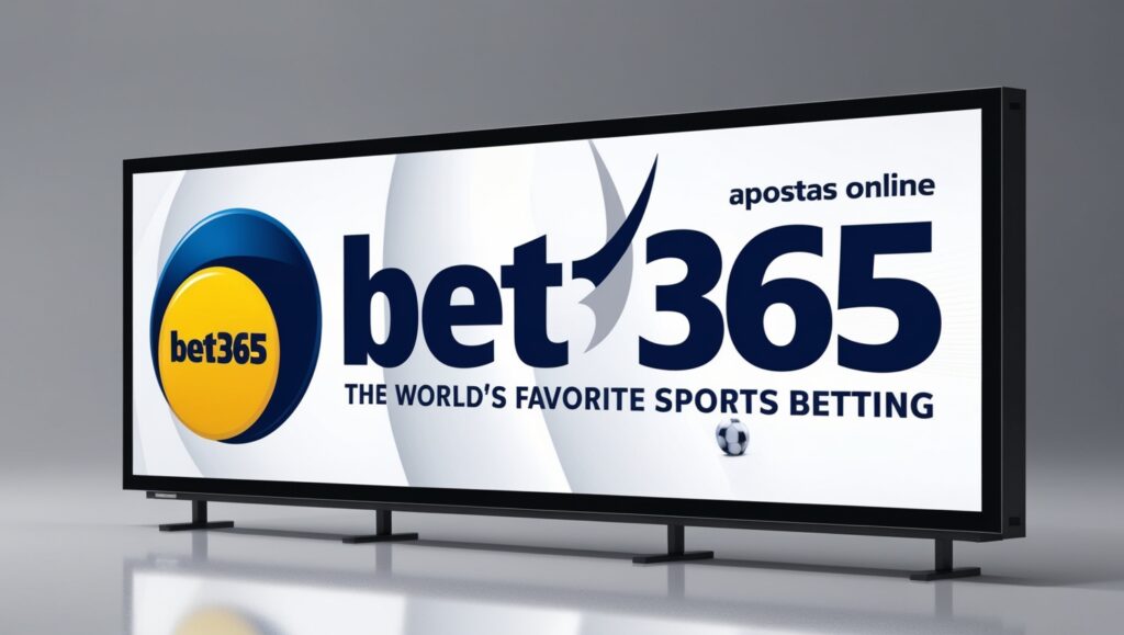 Bet365 Apostas Online