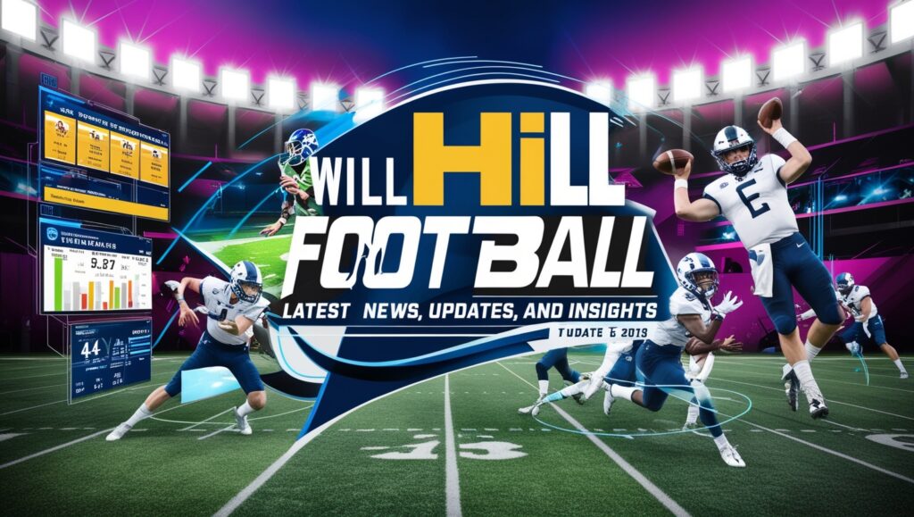 Skill Will Hill