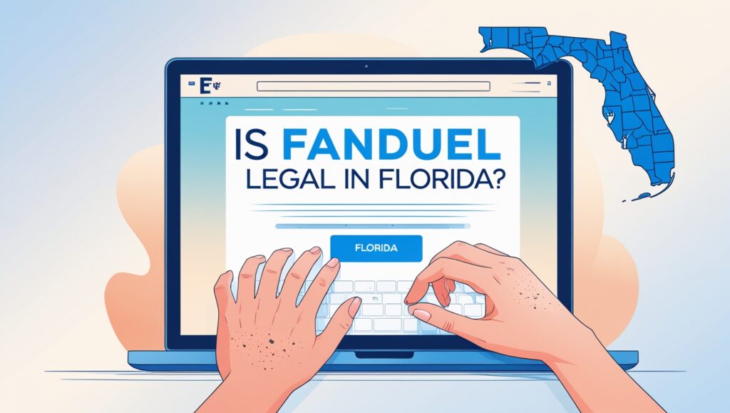 Is FanDuel Legal in Florida
