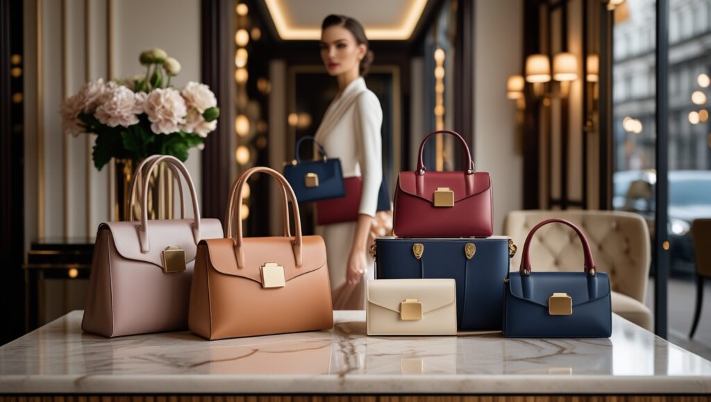 Marge Sherwood bags